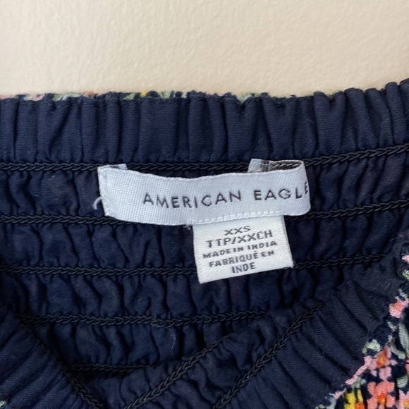 American Eagle crop top - Picture 3 of 3